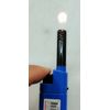 5pk Butane Refillable Kitchen Lighters Cabdle Lighter BBQ  Adjustable Flame