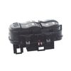 SEBLAFF Driver Side Window Switch Master Power Front Left Replacement for 2000-2007 Focus 4-Door 7S4Z14529A 901-330