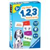 Ravensburger Educational Flashcards My First 123 Study English and Math 20804 3