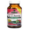 UT Answer, 1,955 mg, 90 Vegetarian Capsules (651.66 mg per Capsule)