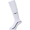 Mizuno V2MX9702 Volleyball 2P Long Socks, multicolor (white / black)