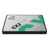 Team Internal SSD 512GB SATA3 Connectivity 2.5" 7mm Thick CX2 Series