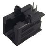 Jack, Right Angle, 4/4, Modular & Ethernet Connectors, Qty X 1 | 1-1705949-1