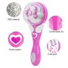 Electric Hair Braider Toy DIY Automatic Hair Braider Styling Tool Electric Hair Arranger Braiding Machine for Little Girls(Braiding Device)