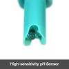 APERA INSTRUMENTS AI209 Value Series PH20 Waterproof pH Tester Kit, ±0.1 pH Accuracy
