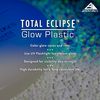 Axiom Discs Total Eclipse Glow 2.0 Hex Disc Golf Midrange (175-180g / Colors May Vary)