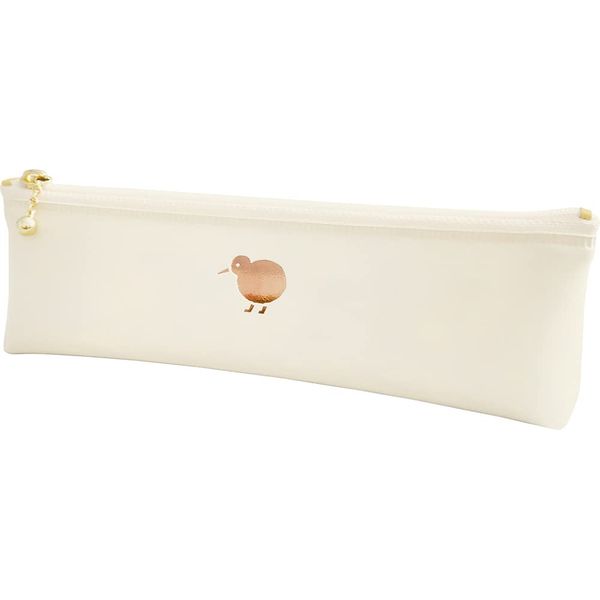 Elcomune Matka Pen Case, One Point Pen Case, Kiwi PPC-056
