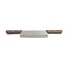 Hands, Mochi Cutting Knife Blade length approx. 200 mm