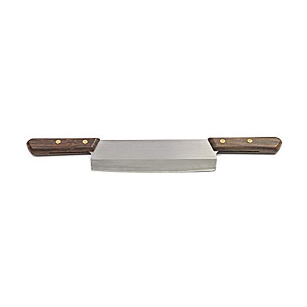 Hands, Mochi Cutting Knife Blade length approx. 200 mm
