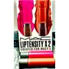 MAC 2-Pc Liptensity Lipstick Set, Created for Macy's ~ 2 FULL SIZE NIB $42 Value