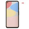 5x Screen Protector for Google Pixel 4a Protection Anti Glare dipos
