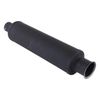 Round Muffler AR30190 fits John Deere 4010 4020 3020