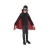 Rubies S5215 Vampiro SERT SUPERHEROE Vampire, Multicoloured, One Size