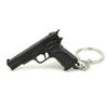 FCC/Pro&T FN Browning High Power MK.III 1/4 Mini Pistol Keychain