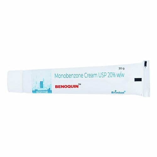 Benoquin - Tube of 30g Cream