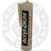45-Milliliter Bottle Acrylic Sealant Tube 310ML CARTRIDGE COLOUR Grey or White