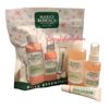 3-PC Rose Essentials Skin Care Kit by Mario Badescu NEW!