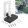 Universal Transom Trolling Motor Mount for Kayaks / Kayak Motor Mount Bracket