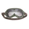 Rothco G.I. Type Sun, Wind & Dust Goggles, Olive Drab