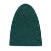Felex Pfeilauflage Rochenleder - Stingray Prime Dark Green / NF0008