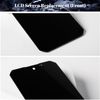 For Oukitel WP26 LCD Display For Oukitel WP26 Screen Replacement Touch Digitizer Assembly Repair Kits (Black,Without Frame)