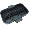 Maypole 2991A 10 Way Wiring Block