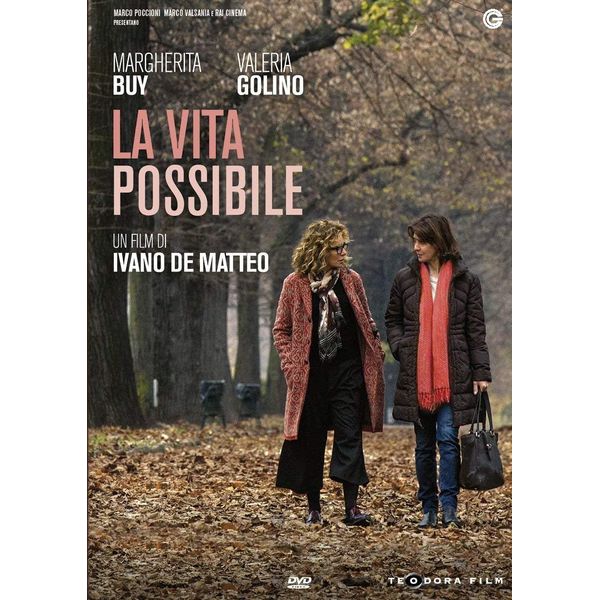 Dvd - Vita Possibile (La) (1 DVD)