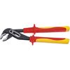 BGS 7157 | VDE Water Pump Pliers | 250 mm