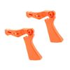 KYHHL 2 Pack Trimmer Throttle Trigger C453000482-2PK Replacement for Echo OEM