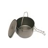 TOAKS Titanium 1600ml Pot with Bail Handle