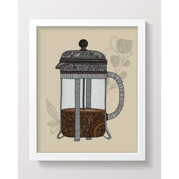 French Press