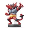 amiibo Incineroar (Nintendo Switch)