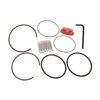 Mile Marker Hub Service Kit, 449SS Hub