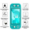 Betron Screen Protector Compatible with Nintendo Switch Lite, 0.33mm Ultra Thin, Bubble-Free, 9H Durable Glass