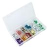 Sealey Bcf100 Automotive Mini Fuse Assortment 100Pc
