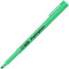 Whitebox Highlighter - Green, Pack of 10