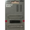Braun 5524761 524 Razor Blades