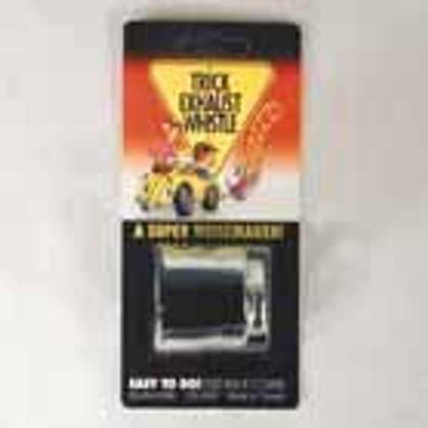 Annoying Auto Exhaust Whistle-Gag Gift