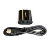 DCPOWER Home Wall AC Power Adapter Compatible Replacement for Uniden Bearcat SR30C Scanner