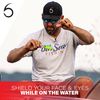 6th Sense - Premium Snapback - The Marina - Bait CampWillis Khaki