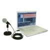 Alesis AudioLink Series XLR-to-USB Cable
