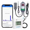 Inkbird ITC-308 Thermostat Heating Cooling IBS-TH2 Plus Hygrometer Thermometer