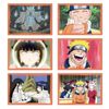 Naruto Sticker Collection - x36 Packs