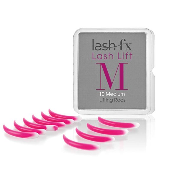 Lash FX Lifting Rods Medium