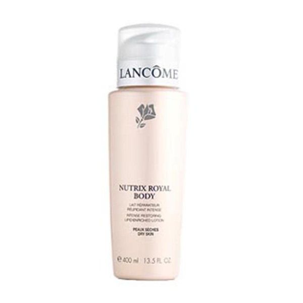 Lanc&ocirc;me Nutrix Royal Body Lait Reparateur 400 ml for women