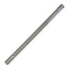 Weld-In Exhaust Baffle, 3 Inch Long