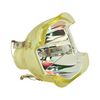 Technical Precision Replacement for VIEWSONIC PJ402D-2 Bare LAMP ONLY Projector TV Lamp Bulb