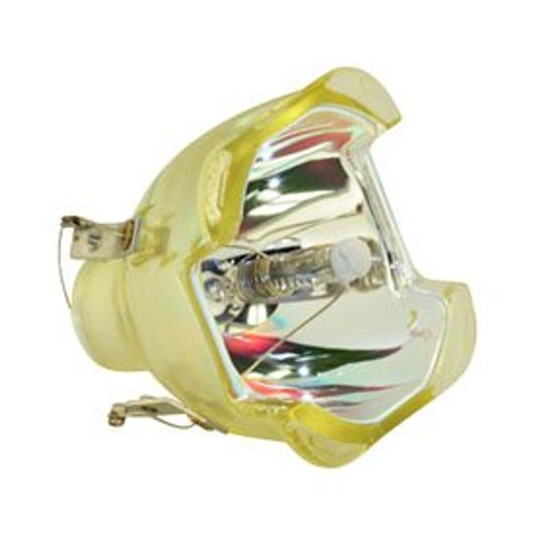 Technical Precision Replacement for VIEWSONIC PJ402D-2 Bare LAMP ONLY Projector TV Lamp Bulb