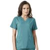 Smart Uniform A110 Schlupfjacke (L, Capri)