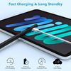 Active Digital Display Stylus Touch Pen Capacitive Compatible with FairPhone 6, Rechargeable Palm Rejection
